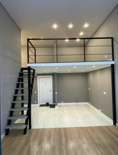 Kontraktor Mezzanine ciomas- Terpercaya