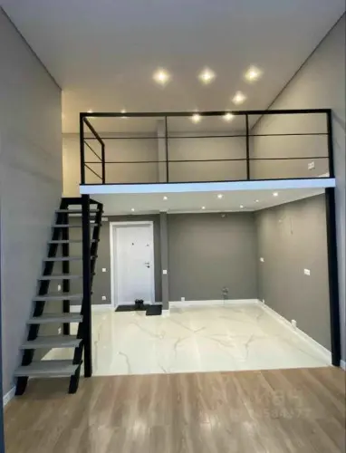 Kontraktor Mezzanine ciomas- Terpercaya di Ciomas